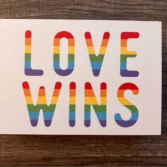 Home Decor Towels Supplies Bundle Pride Inspired - Picture 2 of 16